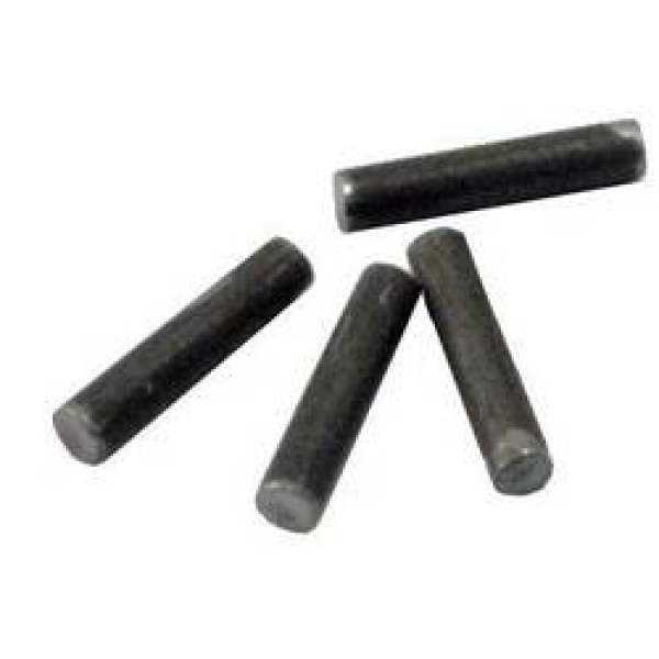 4 Haltestifte für Kurbel 