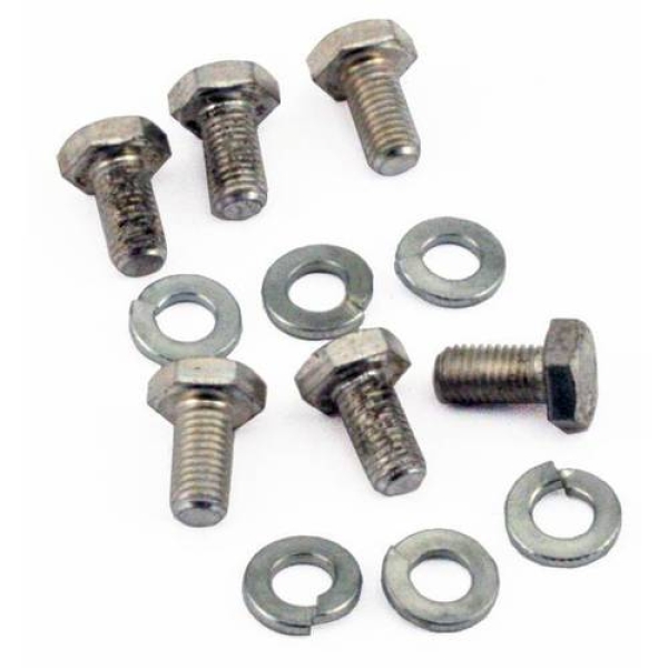 Schraubensatz für Ölpumpendeckel für Ölwanne 1928-30