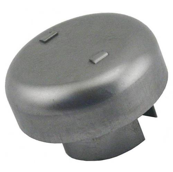 Deckel für Öleinfüllrohr, Metall
