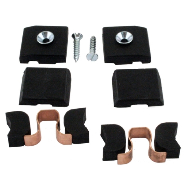 Türanschläge für Coupe u. Tudor 1928-29