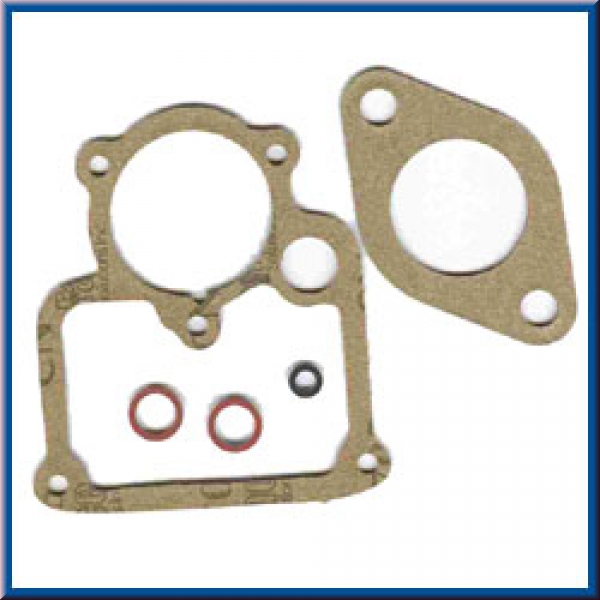 Dichtungsatz Vergaser Marvel Schebler , Johnson