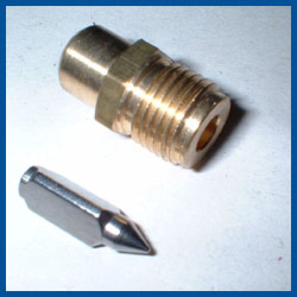 Schwimmernadelventil für Tillotson Vergaser