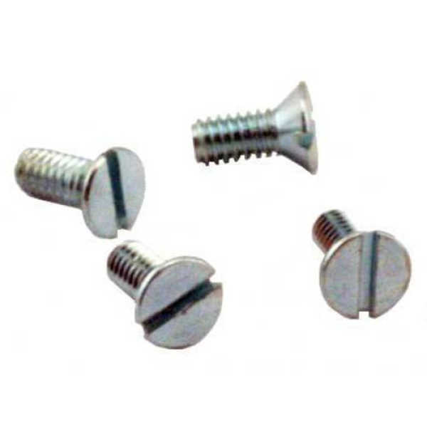 Schraubensatz für Choke und Drosselklappe