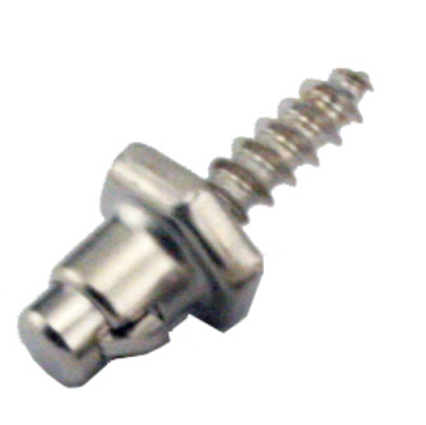 Befestigungsstift für Verdeckösen