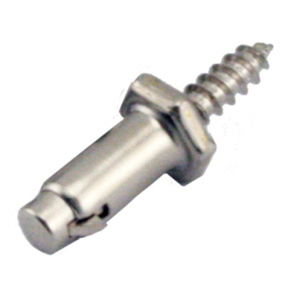 Befestigungsstift für die Verdeckösen