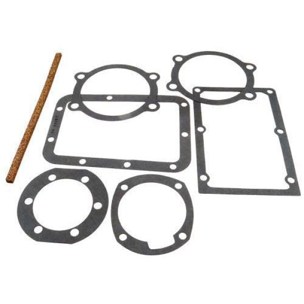 Getriebedichtsatz Ford B und V8, 1932-48