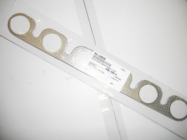 Krümmerdichtung späte 1931