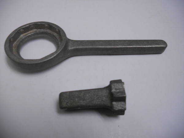 Werkzeug Tankanzeige