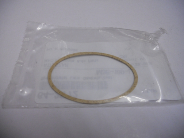 Dichtung Rückleuchte