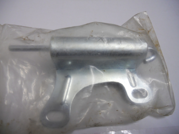 Bremslichtschalter 1928-29 teilweise auch für frühe 1930