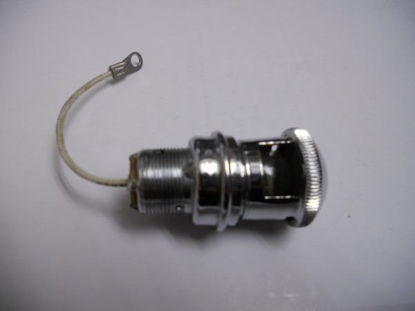 Instrumentenbeleuchtung