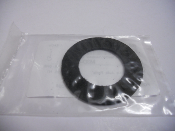 Dichtung Kühlerdeckel 1930-31