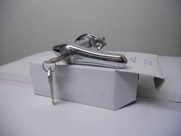 Türgriff mit Schloß 1928-29