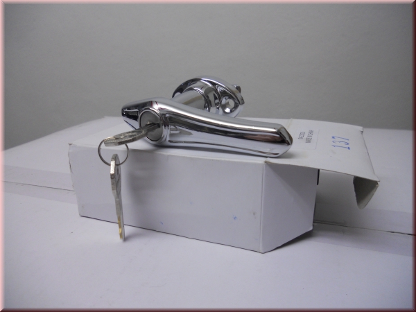 Türgriff mit Schloß 1930-31