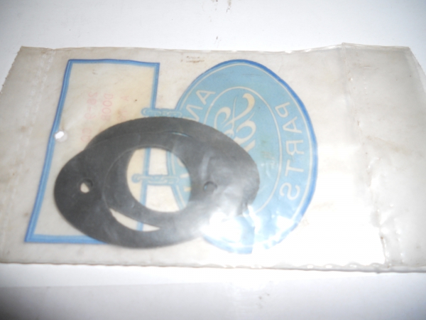 Unterlage Türgriff Set 1928-29