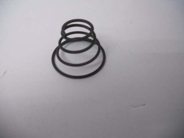 Feder, kommt auf den Fensterheber hinter der Türverkleidung