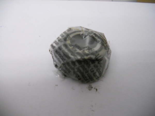 Radlager vorn außen