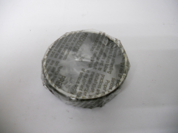 Lagerring für Radlager