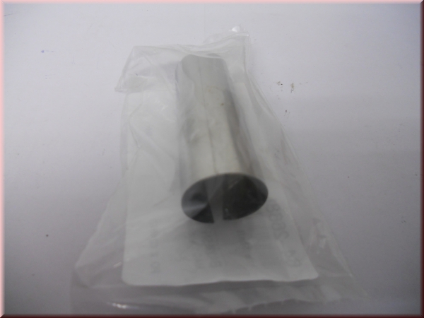 Ausgleichblech Achsstumpf