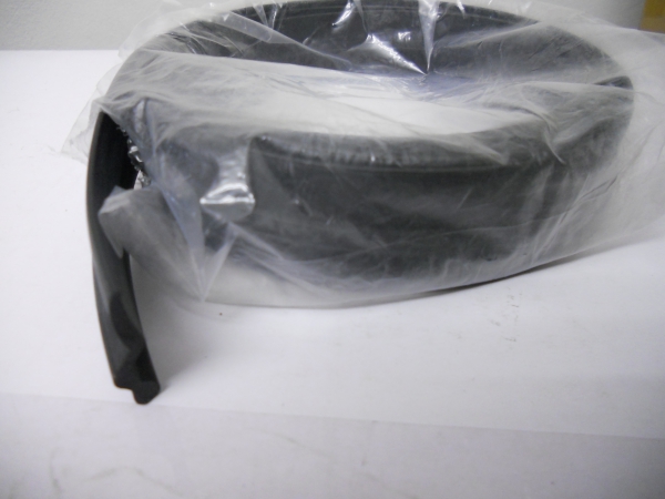 Windschutzscheibe Scharnierdichtung