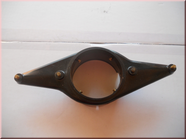 VerteilerKappe mit Messingkontakten