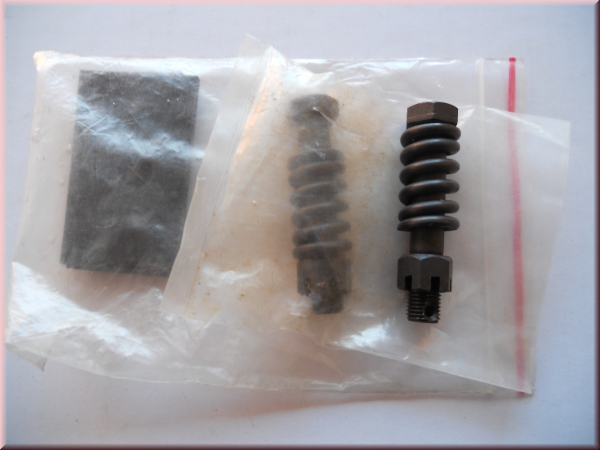 Befestigungssatz Kühler