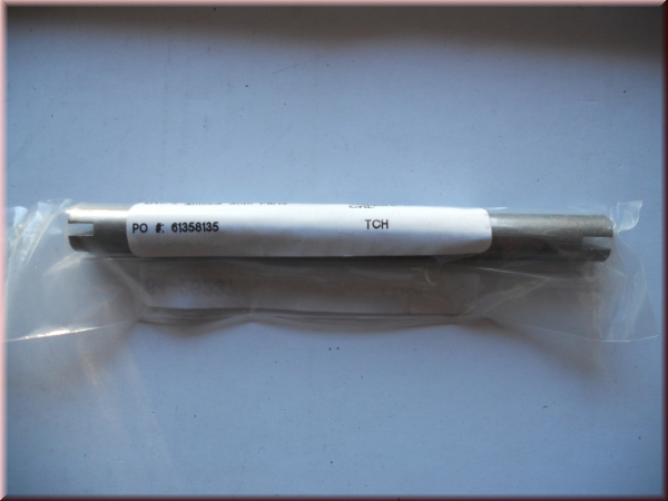 Verteilerwelle unten