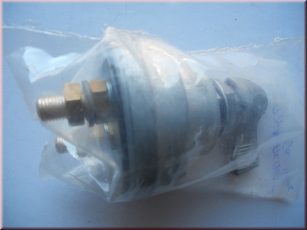 Batteriehauptschalter