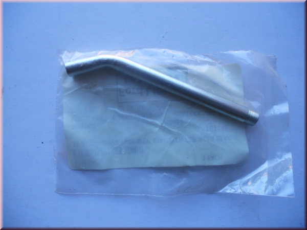 Ölrohr, 5/16 Gewinde