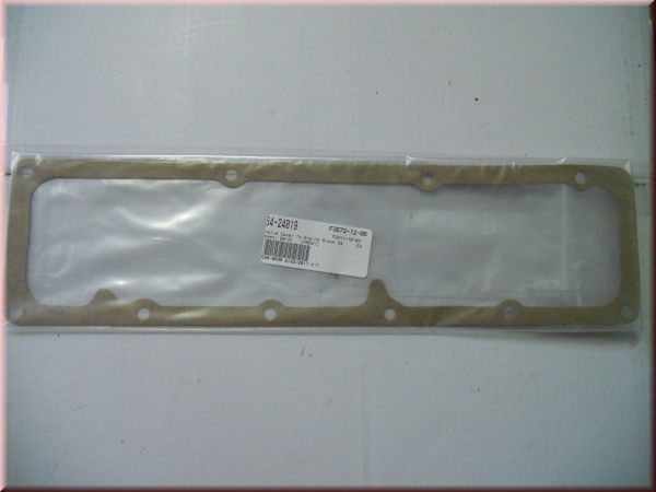 Dichtung Seitendeckel A-Motor