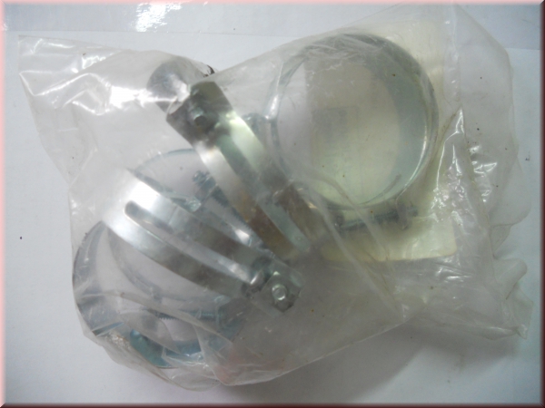 Schlauchschellensatz