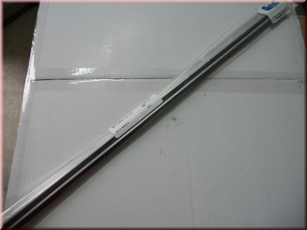 2 Stück Türschachtleiste innen mit Gummilippe für , 1928-29 Coupe, 1930-31 Pickup & 1928-31 Tudor Sedan 