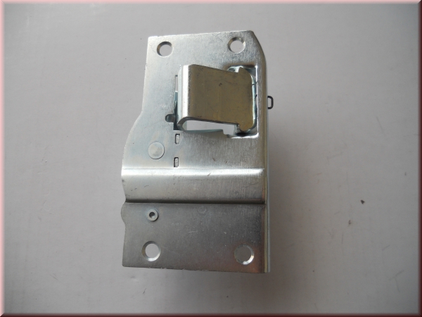 Türschloß links, für Coupe, Tudor, Pickup mit Absperrfunktion 1930/31