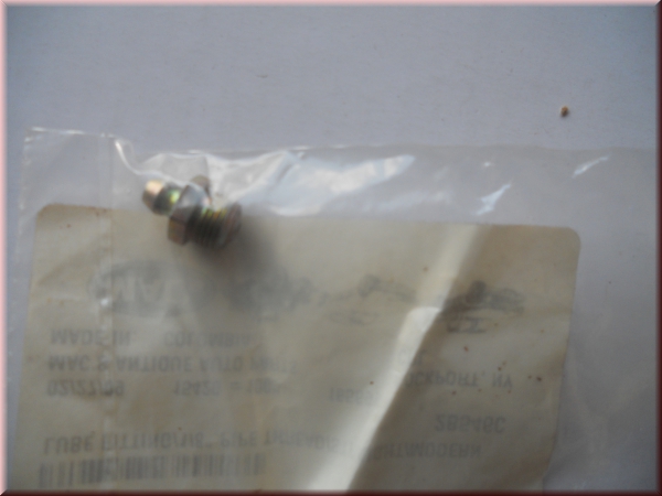 Schmiernippel 1/8´´