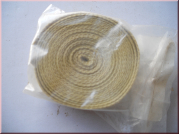 Band unterm Tank 1928-29