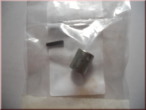 Endstück für Verteilerwelle