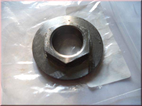 Mutter für Nockenwellenrad