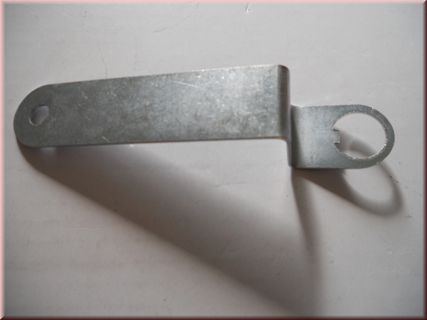 Einstellschlüssel Zündung