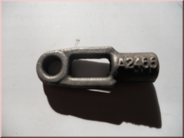 Auge für Bremsgestänge