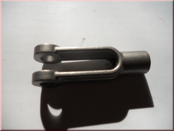 Gabel für Bremsgestänge