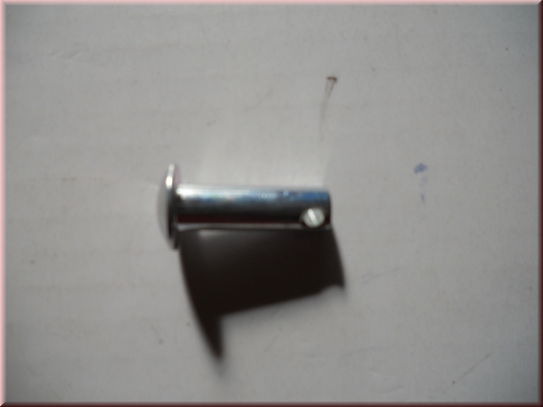 Bolzen für Bremsgestänge