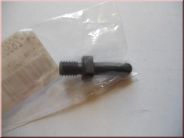 Stiftschraube für Zündeinstellung
