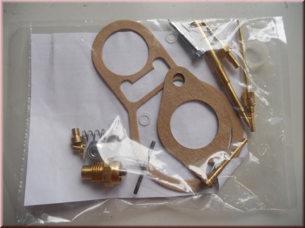 Rep.Satz Vergaser Zenith