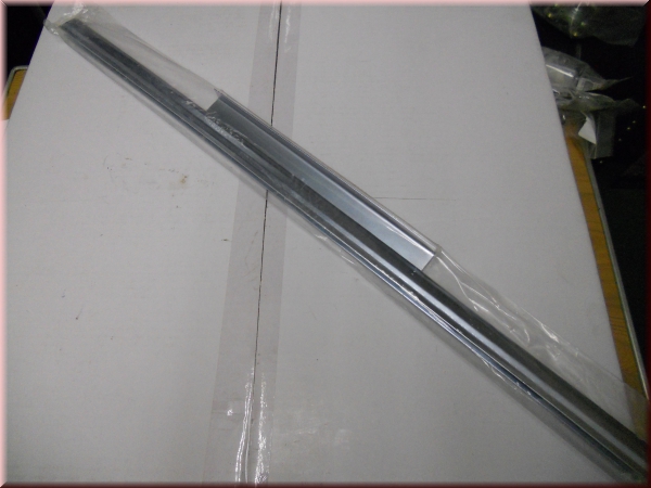 Halteschiene Scheibe Tudor und Coupe