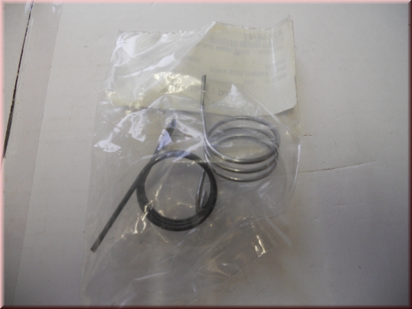 Rückholfeder Bremshebel für Handbremse