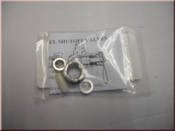 Rep-Satz für Kraftstoffhahn 1928-31