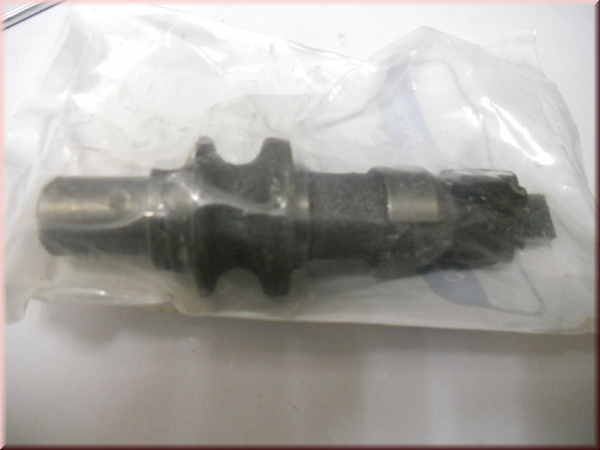 Ölpumpenantrieb für A und B-Motoren