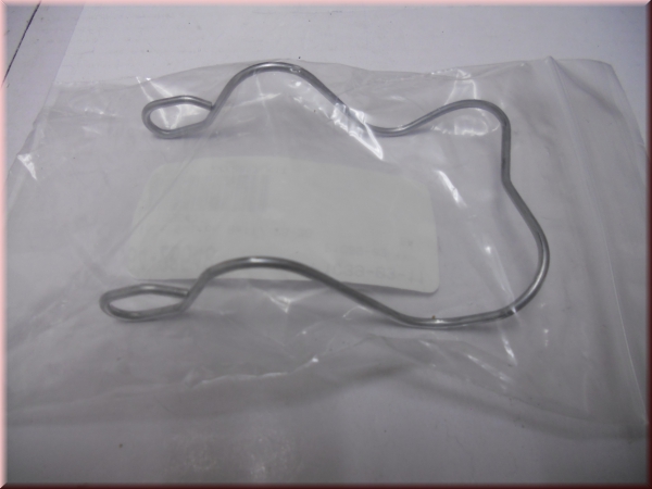 Halteklammer für Lichtschalter