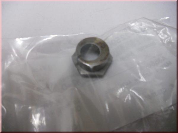 Einstellmutter Zweizahn-Lenkung