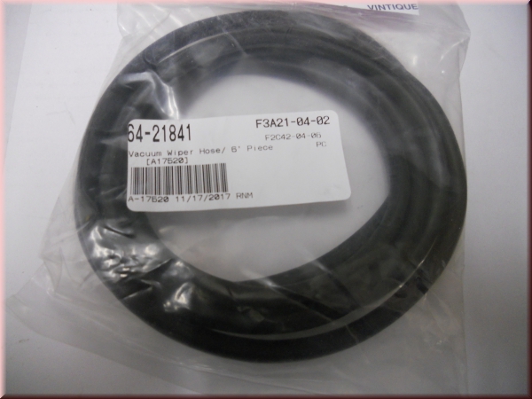 Vakuumschlauch für Wischer